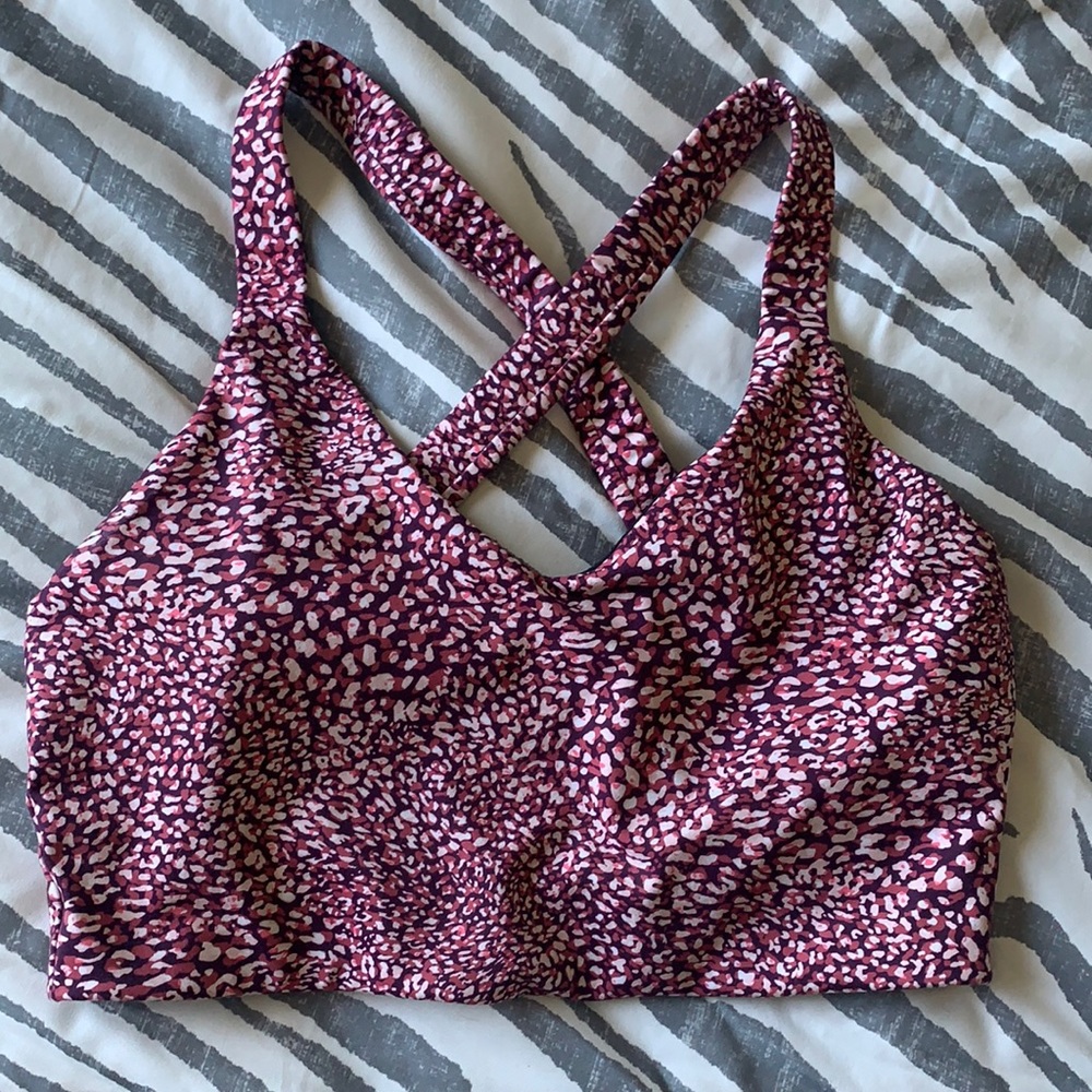 Sports Bra